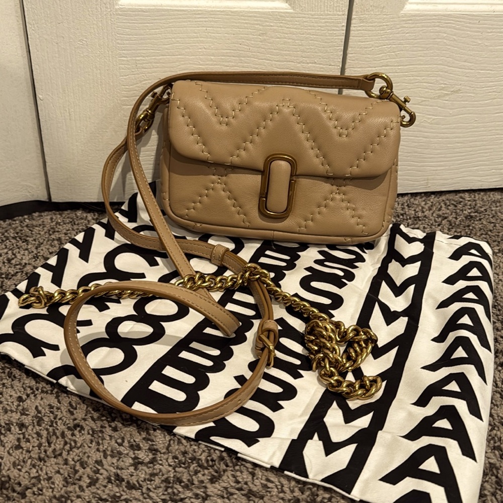 Marc Jacob’s bag